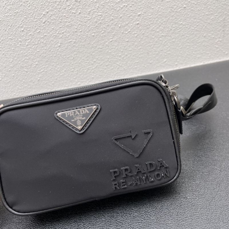 Prada Satchel Bags